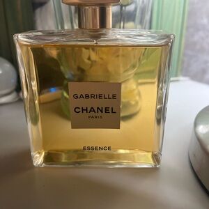 Channel Gabrielle Perfume
